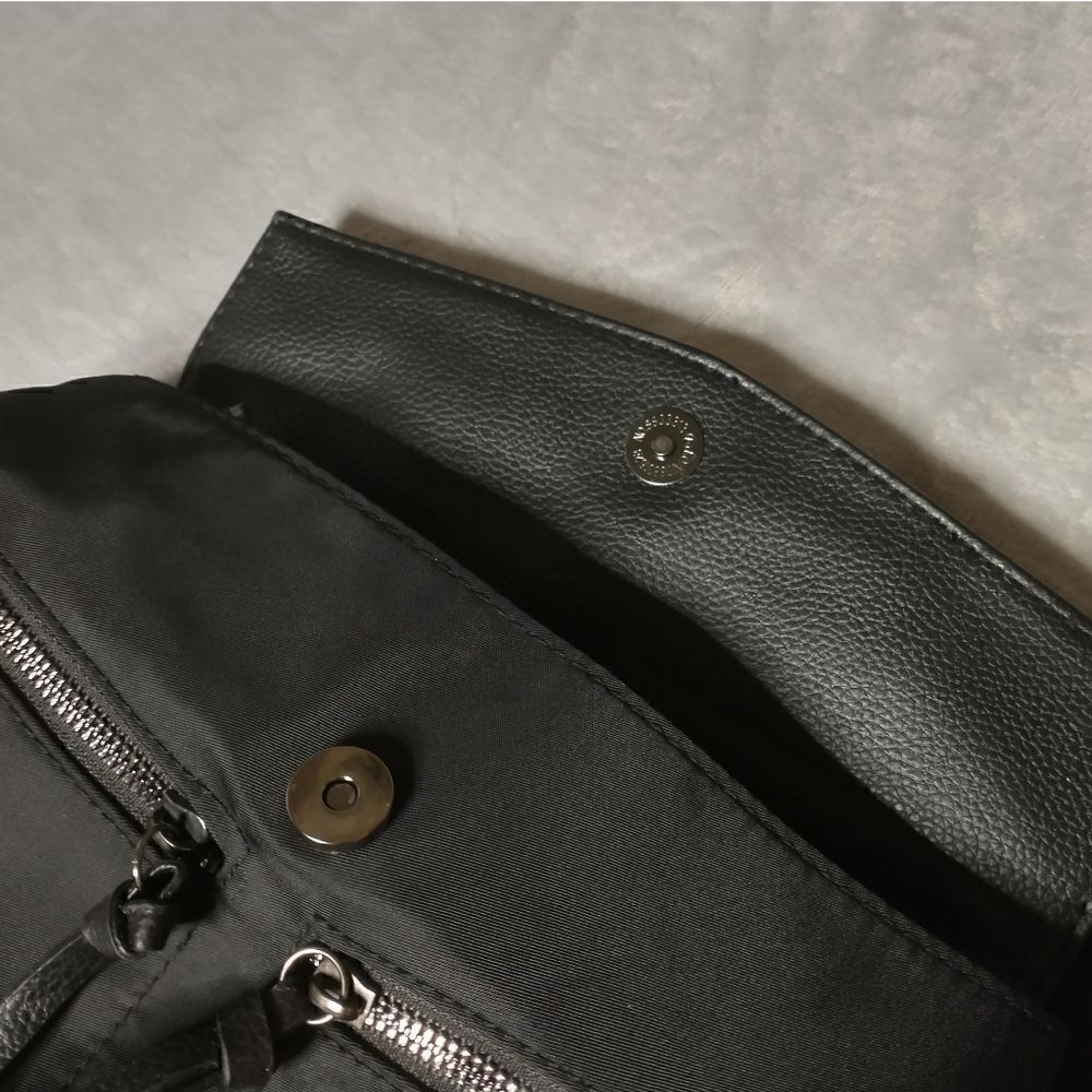 Botkier Small Trigger Backpack - Picture 2 of 6